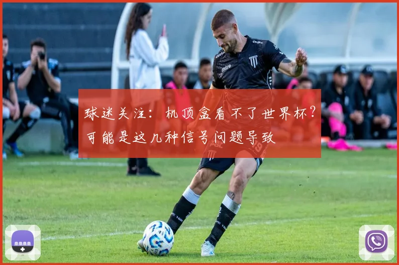 球迷关注：机顶盒看不了世界杯？可能是这几种信号问题导致