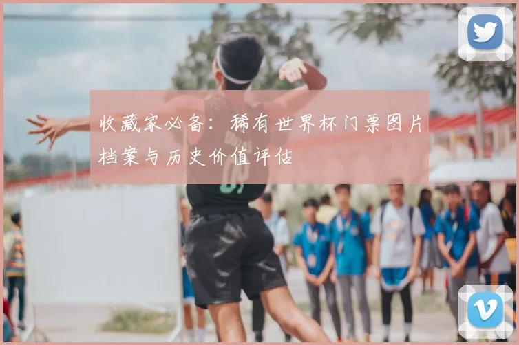 收藏家必备:稀有世界杯门票图片档案与历史价值评估